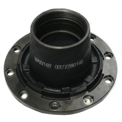 RATTA RUMM BPW 16T.