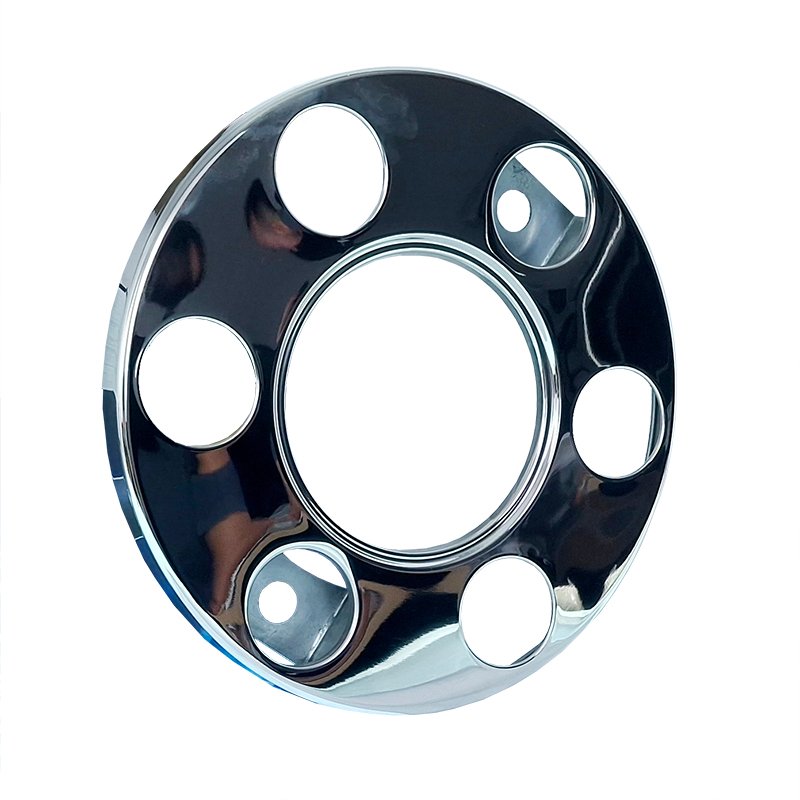 RATTAKATE 17,5 TOLLI - FI 360MM, AUGUGA, 6 AUKU, KROOMITUD