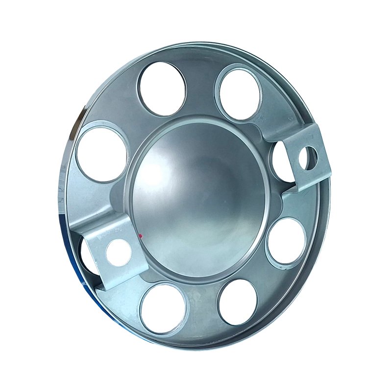 RATTAKATE 19,5 TOLLI - FI 360MM, AUGUGA 190MM, 8 AUKU, KROOMITUD