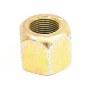 RATTAMUTTER M20X1.5X27MM
