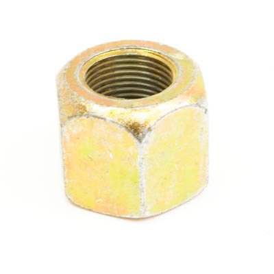 RATTAMUTTER M20X1.5X27MM, K:32 HAAGIS D-50