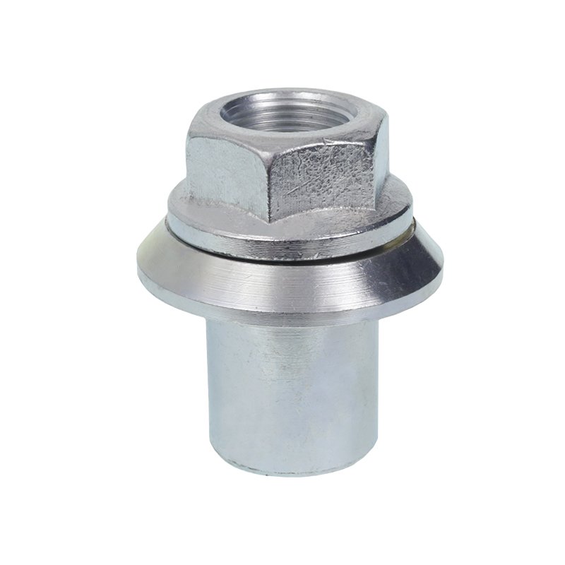 RATTAMUTTER M22X1.5X62MM, K:32 MEHHANISM. PAD - MAN, MB, DAF