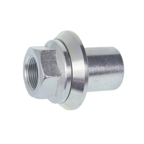 RATTAMUTTER M22X1.5X62MM