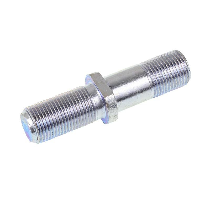 RATTAPOLT M18X1.5/M18X1.5, haagis D-47, D-50, vasak, L=80MM, RATTAPOLT
