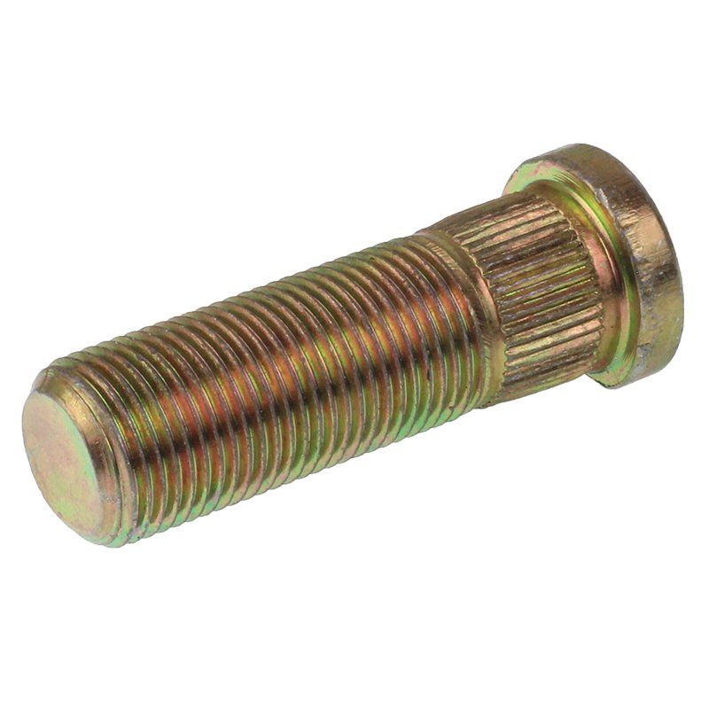 RATTAPOLT M18X1.5X 56MM, haagis D-47, koos MULLION, RATTAPOLT