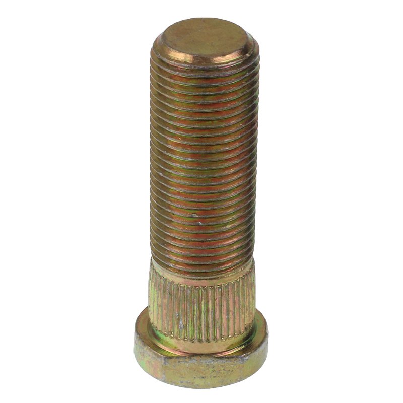 RATTAPOLT M18X1.5X 56MM, haagis D-47, koos MULLION, RATTAPOLT