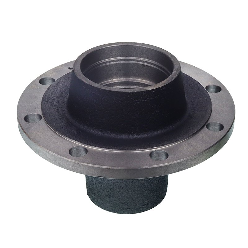 RATTARUMM HAAGISE HL8011 - 8 TONNI
