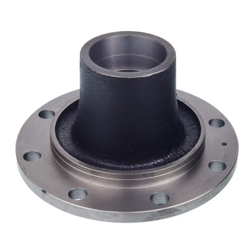 RATTARUMM HAAGISE HL8011 - 8 TONNI | Autokaubad>Haagise tarvikud | Hermon | Trollo.ee | Üle 10 000 toote