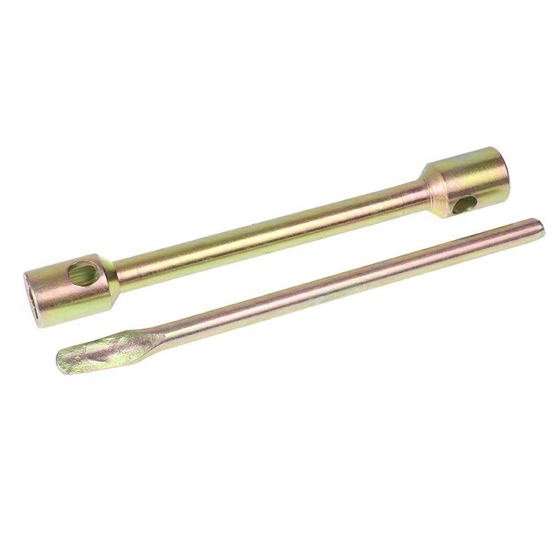 RATTAVÕTI 30X32MM, SIRGE tüüp,L=380MM koos KOTTER-PIND