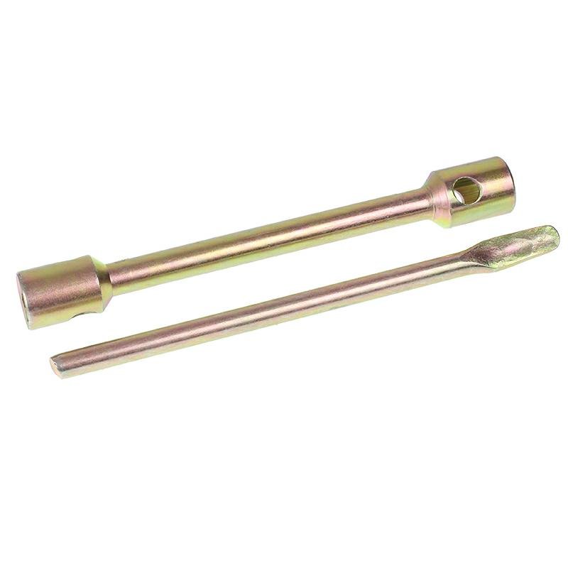 RATTAVÕTI 30X32MM, SIRGE tüüp,L=380MM koos KOTTER-PIND