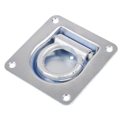 RECESSED RECTANGULAR FLOOR LOAD SECURING kronstein