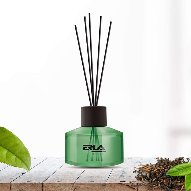 REED DIFFUSER - roheline BREATH - 50 ML