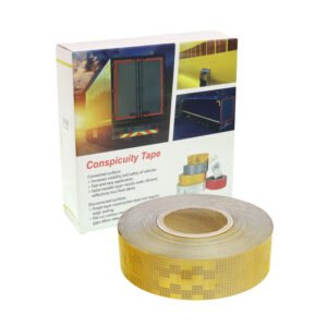 REFLECTIVE TAPE