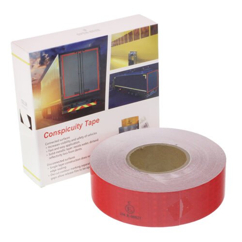 REFLECTIVE TAPE