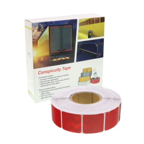 REFLECTIVE TAPE