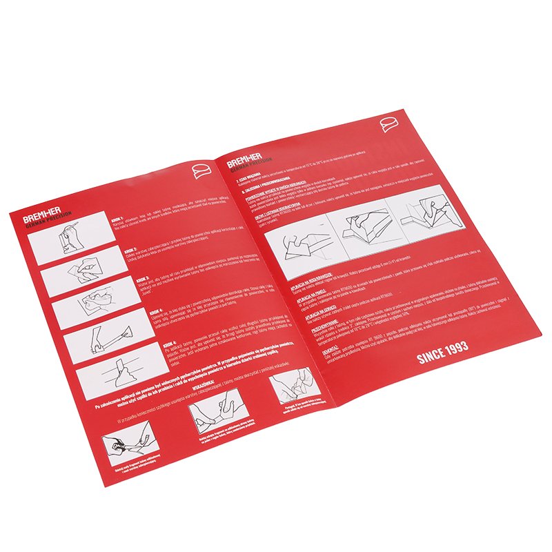 REFLECTIVE TAPE IN rull 50M kollane, 3RD GENERATION, CONTINUOUS, CONTOURED