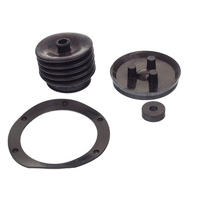 REMONDIKOMPLEKT piduri KAMBRILE FI 100MM MITTETÄIELIK D-35, D-47, D-50 - ilma VILT