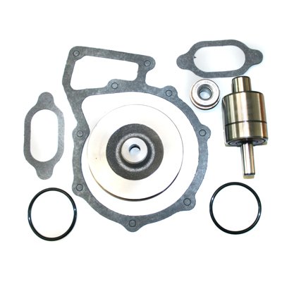 REMONDIKOMPLEKT vesi pump MB ACTROS, TRAVEGO JAOKS