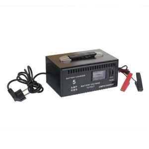 RETCIFIER 12V