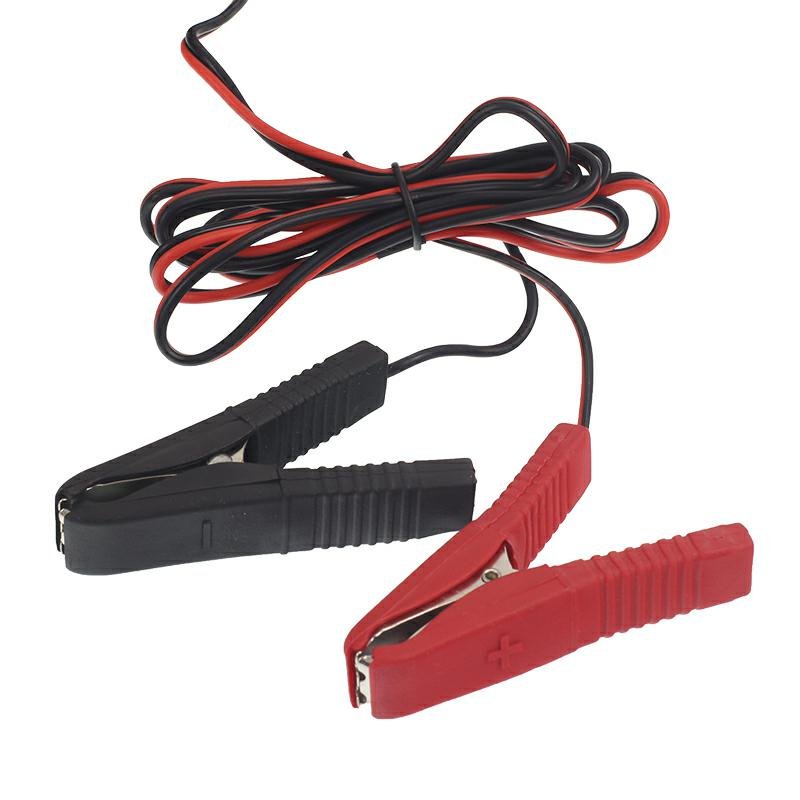 RETCIFIER 12V, 5A, AMPERMEETRIGA 15AH KUNI 100AH