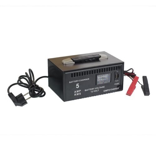 RETCIFIER 12V