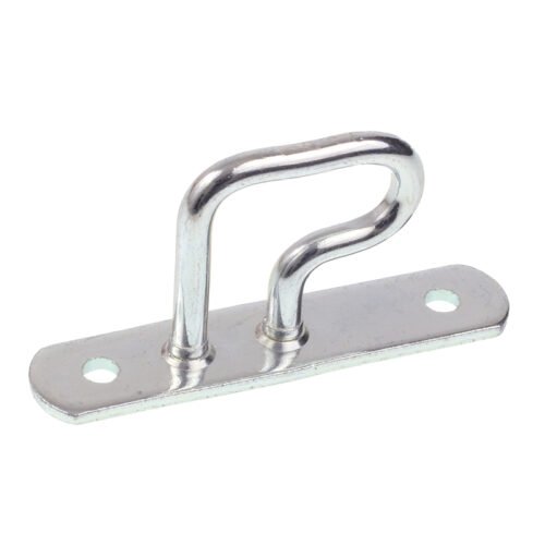 RIGID TARPAULIN kronstein BENT 30x55MM FRENCH tüüp | Autokaubad>Haagise tarvikud | Hermon | Trollo.ee | Üle 10 000 toote