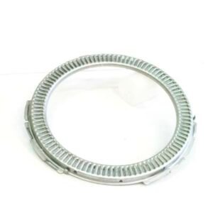 RING ABS BPW 100Z ALUMIINIUM