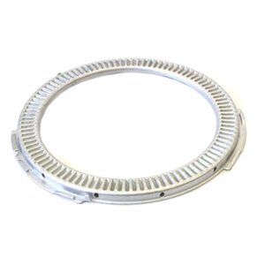 RING ABS BPW 100Z ALUMIINIUM