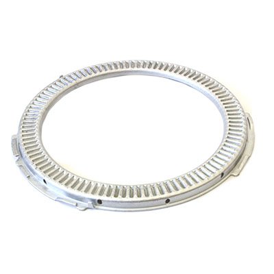 RING ABS BPW 100Z ALUMIINIUM