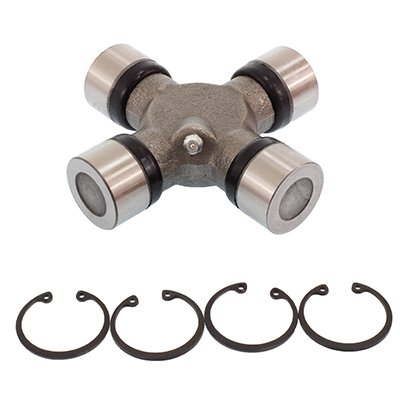 RIST-U-LIIGEND - 30.2X106. 3MM IVECO