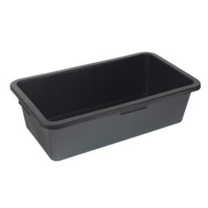 RISTKÜLIKUKUJULINE PVC SEGAMISVANN – UMBES 40L | Garaazitehnika | Hermon | Trollo.ee | Üle 10 000 toote