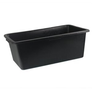 RISTKÜLIKUKUJULINE PVC SEGAMISVANN – UMBES 90L | Garaazitehnika | Hermon | Trollo.ee | Üle 10 000 toote