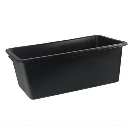 RISTKÜLIKUKUJULINE PVC SEGAMISVANN – UMBES 90L | Garaazitehnika | Hermon | Trollo.ee | Üle 10 000 toote