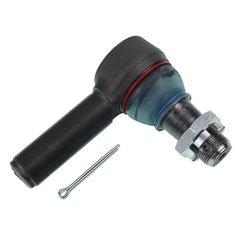 ROD END MB ACTROS MP1/MP2/MP3 -2011R M30X1.5/27X1.5MM, L=125MM, PAREM SAMPA