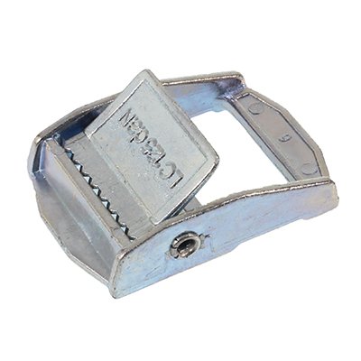 RÕHUKLAMBER KAUBA SIDUMISEKS 25MM MB ZINC | Autokaubad>Haagise tarvikud | Hermon | Trollo.ee | Üle 10 000 toote
