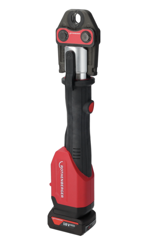ROMAX 4000 KOMPLEKT SV15-22-28MM