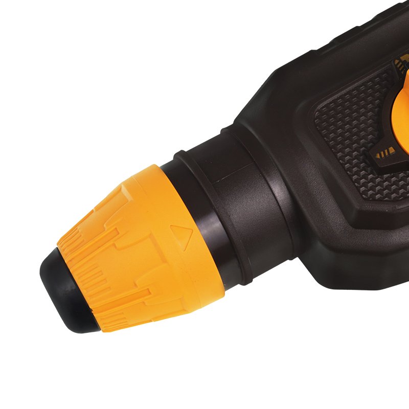 ROTARY HAMMER, harjavaba, 20V, 2.5J, juhtmeta