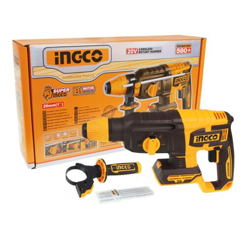 ROTARY HAMMER