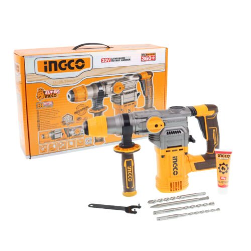 ROTARY HAMMER