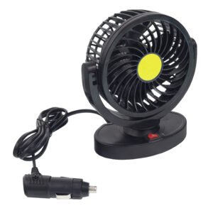 ROTARY auto FAN 24V SINGLE