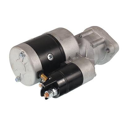 ROZRUSZNIK MULTICAR M25 Koos REDUKTOREM, 12V, 2.7KW, 11Z