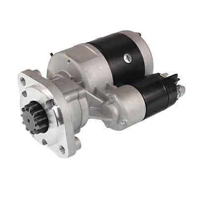 ROZRUSZNIK MULTICAR M25 Koos REDUKTOREM, 12V, 2.7KW, 11Z