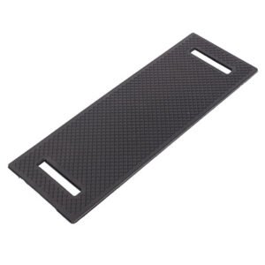 RUBBER BELT PROTECTOR 290X100MM FLAT