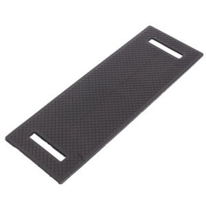 RUBBER BELT PROTECTOR 290X100MM FLAT