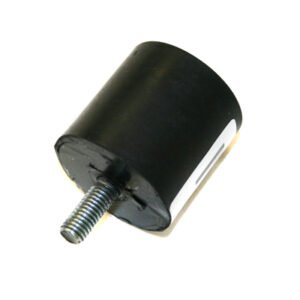 RUBBER BUFFER