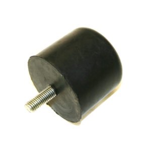 RUBBER BUFFER