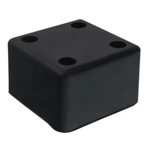 RUBBER BUMPER 130X130X80MM 4 AUKU WIELTON | Autokaubad>Traktorite varuosad | Hermon | Trollo.ee | Üle 10 000 toote