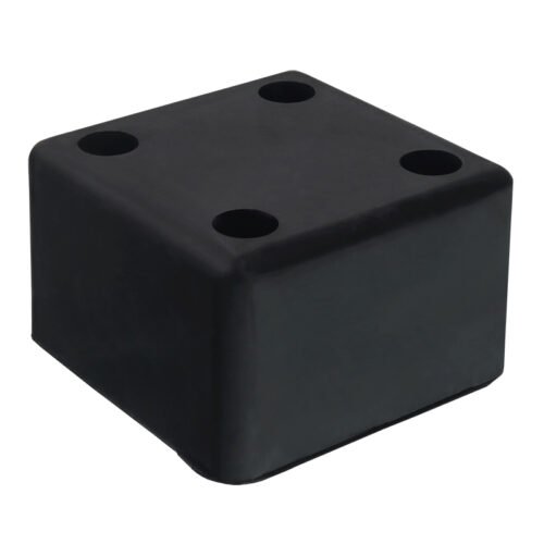 RUBBER BUMPER 130X130X80MM 4 AUKU WIELTON | Autokaubad>Traktorite varuosad | Hermon | Trollo.ee | Üle 10 000 toote