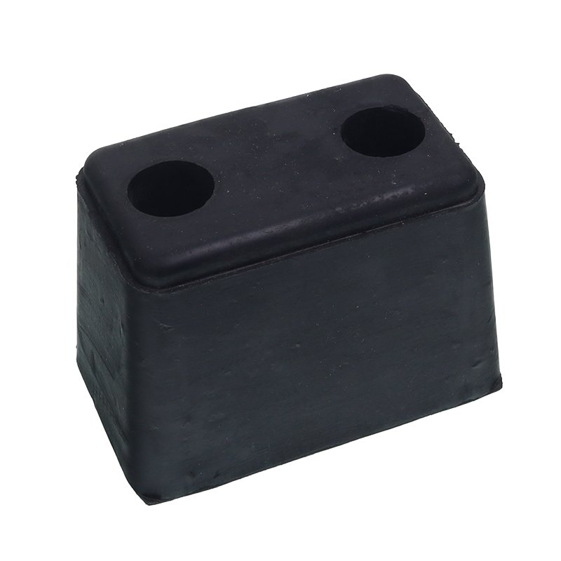 RUBBER BUMPER 170X130X60X90MM 4 RADA