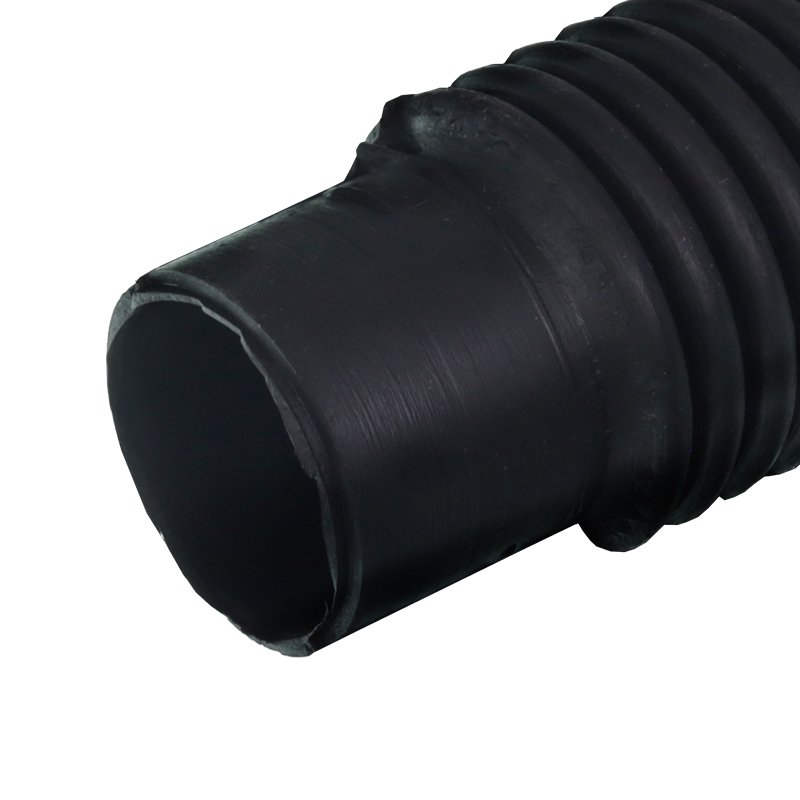 RUBBER CONNECTOR FUNNEL SEEDER POZNAŃ